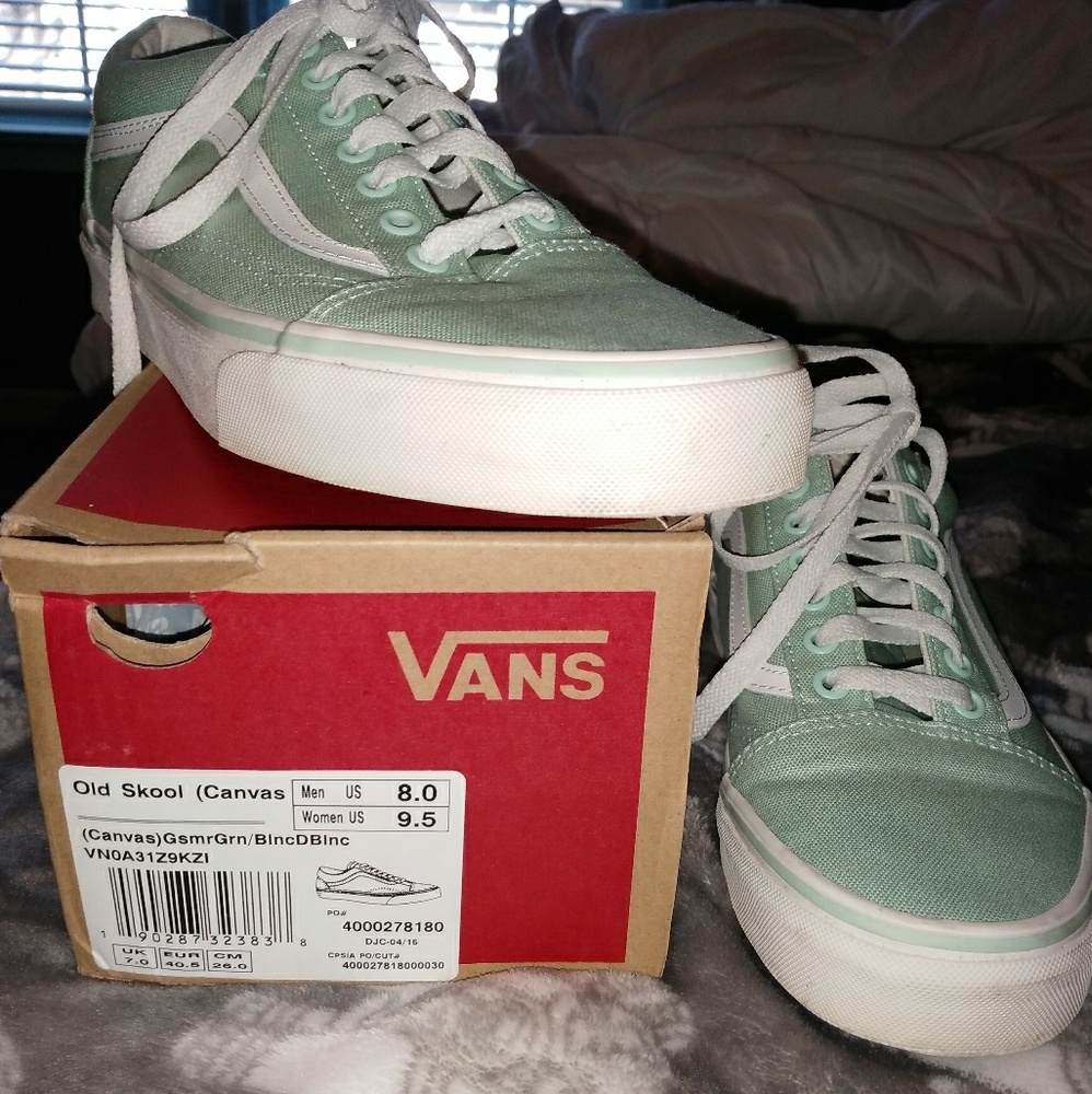 Vans